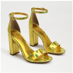 Sam Edelman Yaro Block Heel Sandal